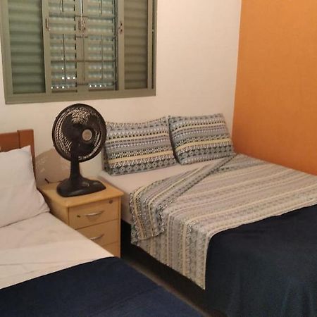 Residencial Pingos De Luz Lejlighed Alto Paraíso de Goiás Eksteriør billede