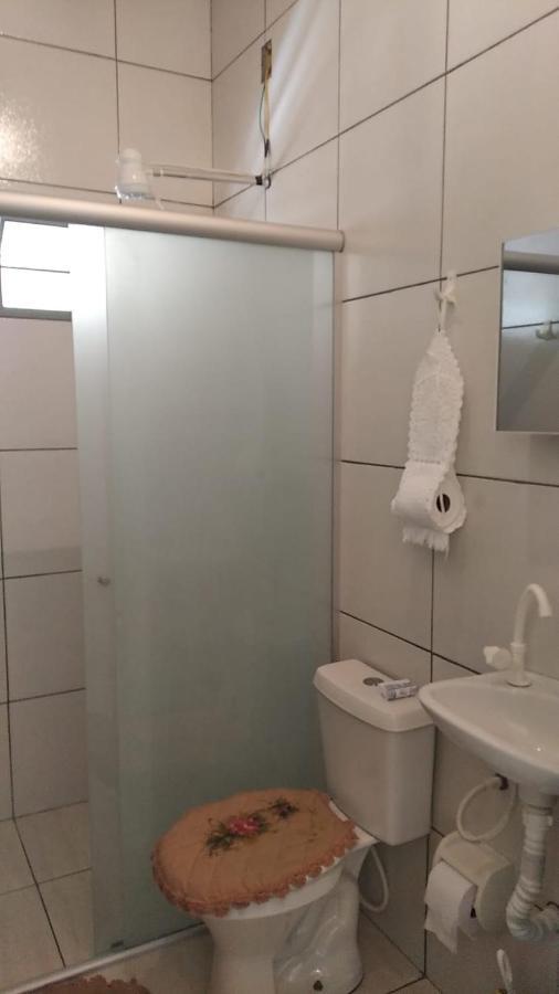 Residencial Pingos De Luz Lejlighed Alto Paraíso de Goiás Eksteriør billede