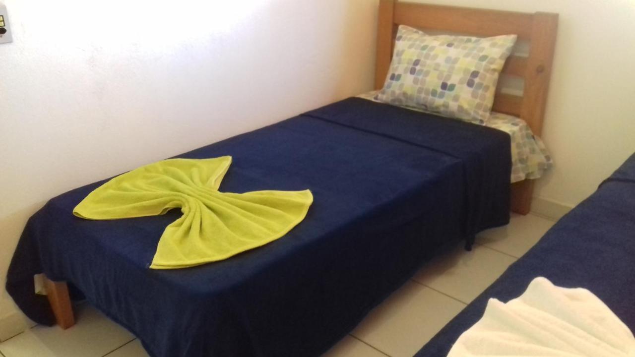 Residencial Pingos De Luz Lejlighed Alto Paraíso de Goiás Eksteriør billede