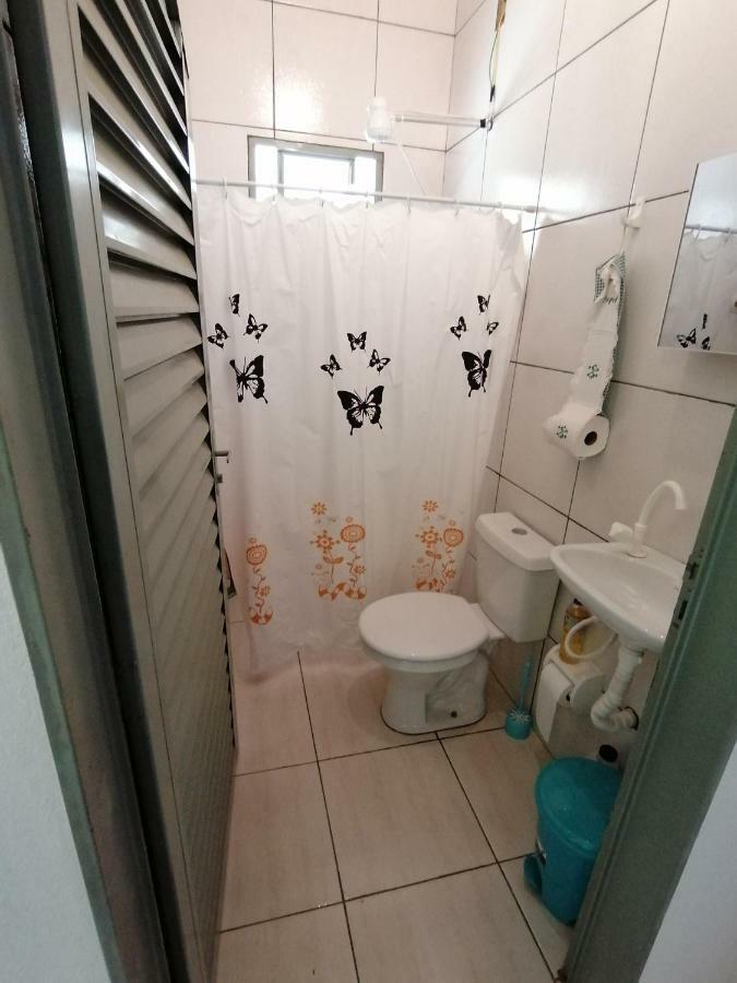 Residencial Pingos De Luz Lejlighed Alto Paraíso de Goiás Eksteriør billede