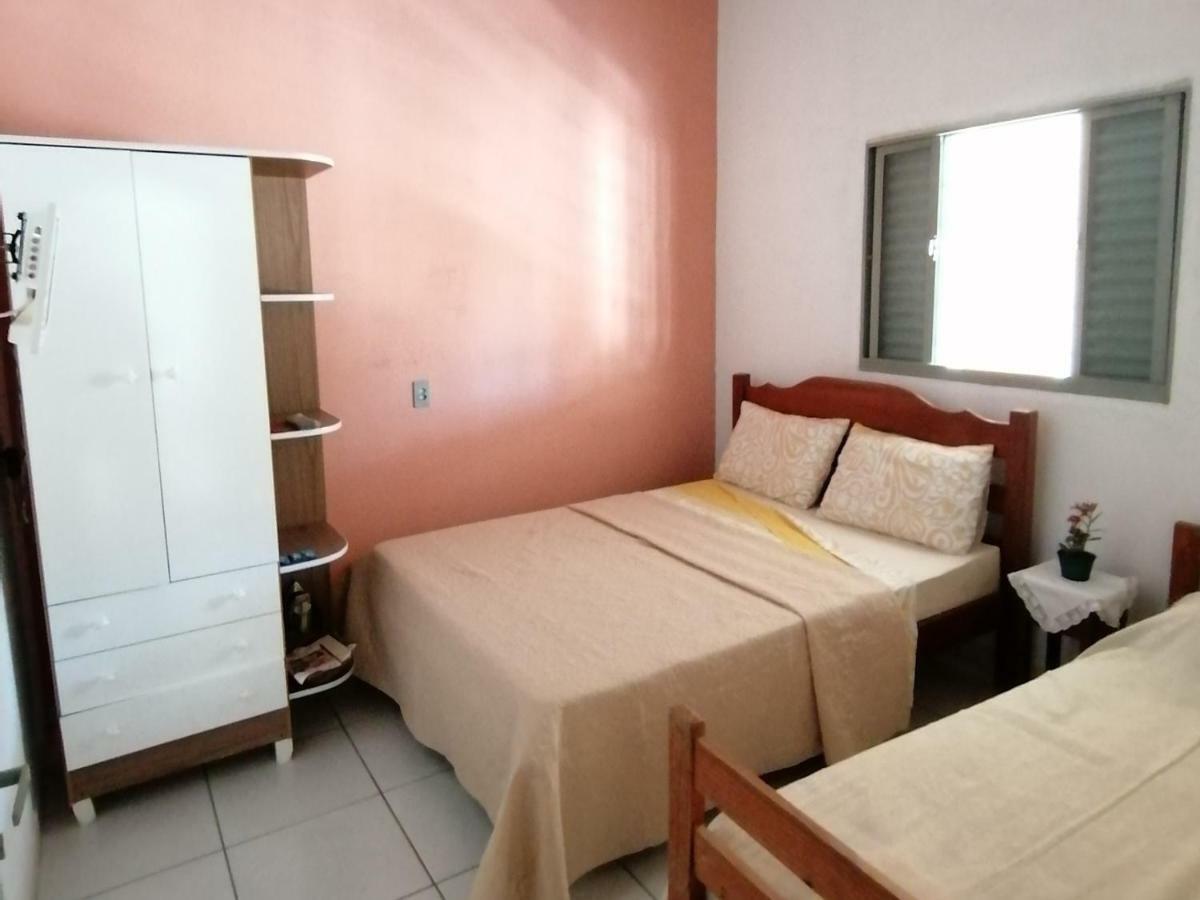 Residencial Pingos De Luz Lejlighed Alto Paraíso de Goiás Værelse billede